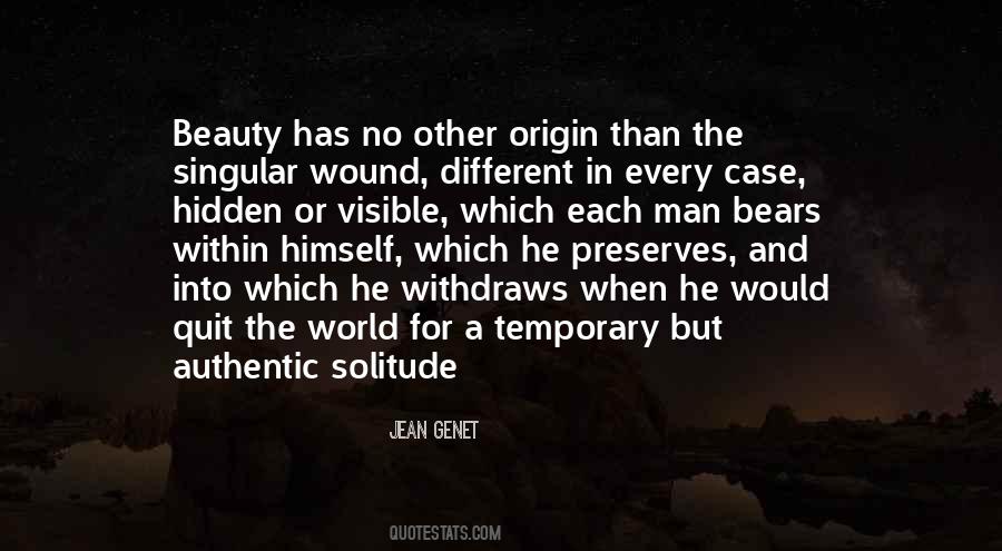 Quotes About Temporary Beauty #491117