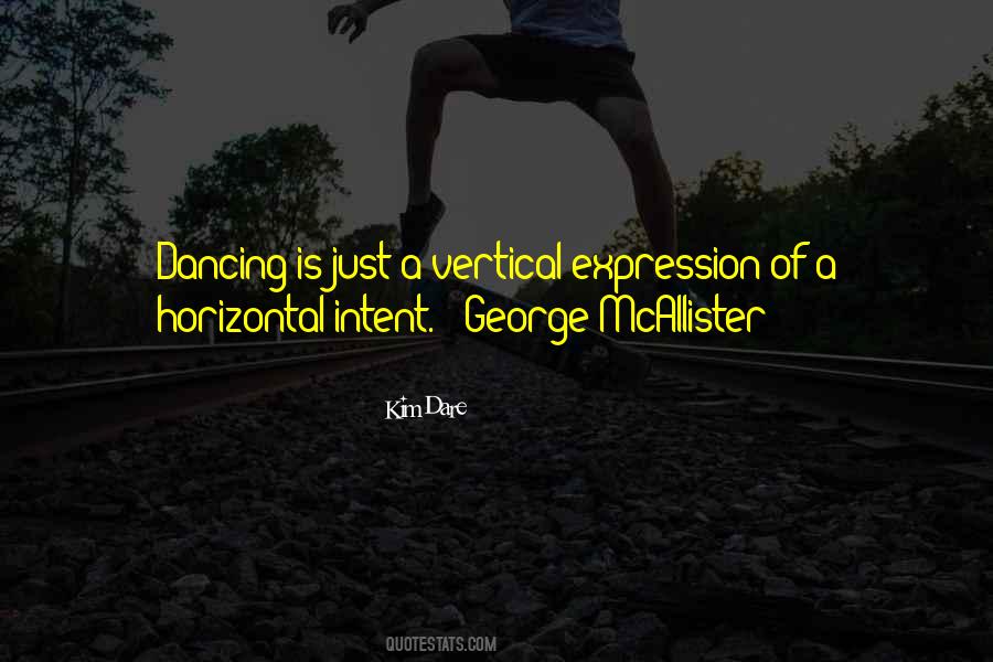 Mcallister Quotes #1548356