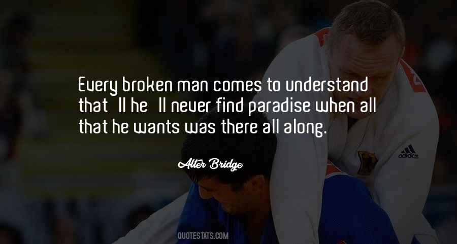 Mcallister Quotes #1586175