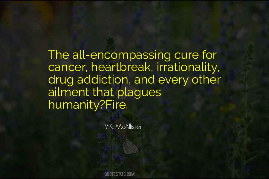 Mcallister Quotes #493682