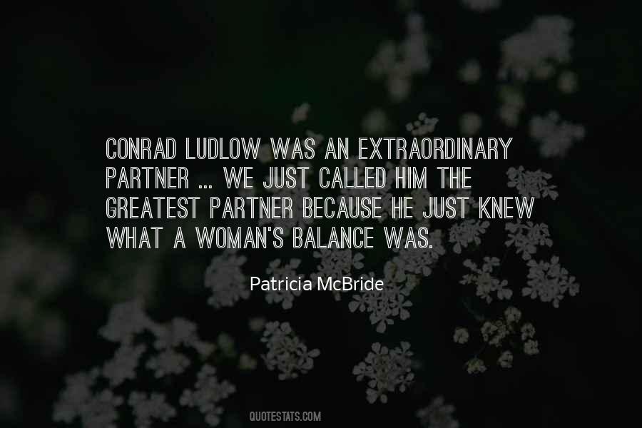 Mcbride's Quotes #1050798