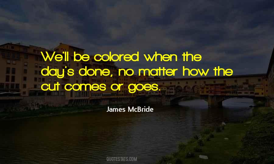 Mcbride's Quotes #461199
