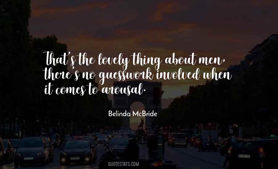 Mcbride's Quotes #491068