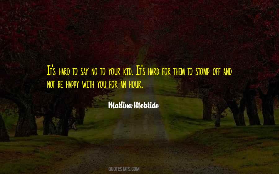 Mcbride's Quotes #593013