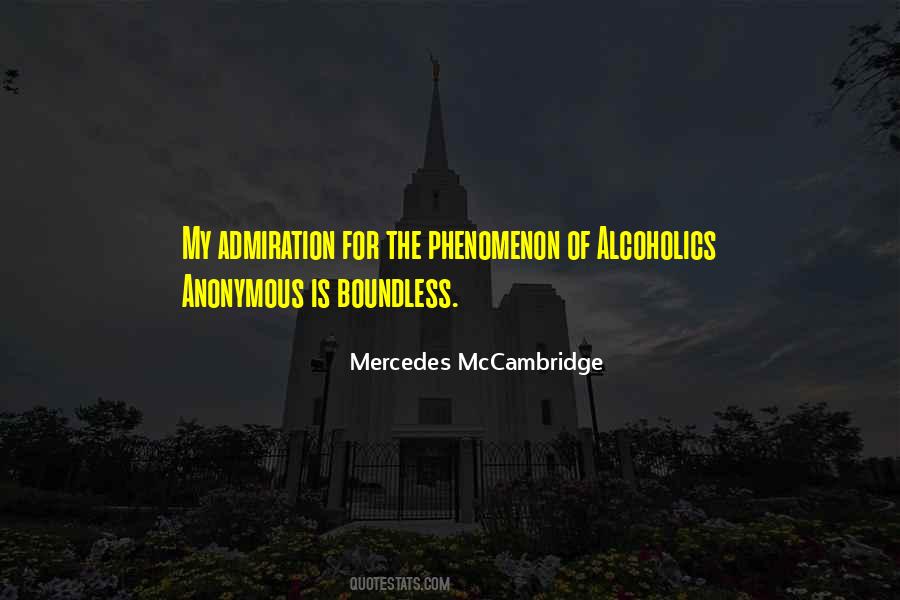 Mccambridge Quotes #878206