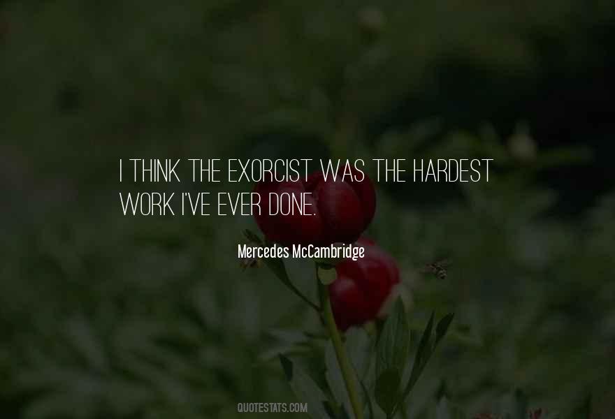 Mccambridge Quotes #996121