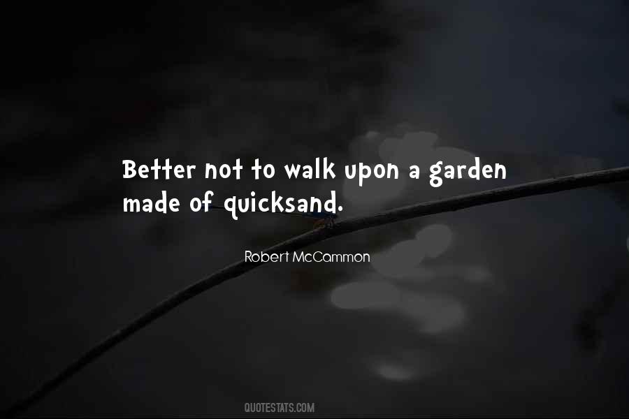 Mccammon Quotes #283386