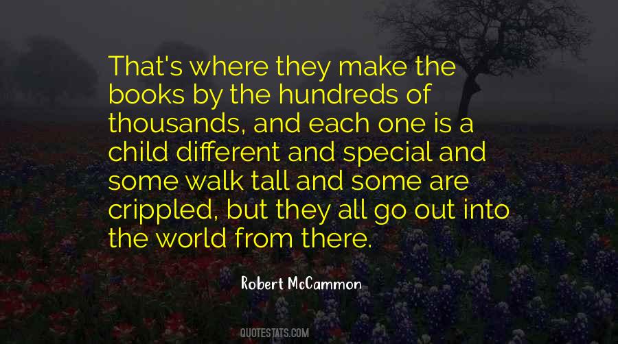 Mccammon Quotes #507415