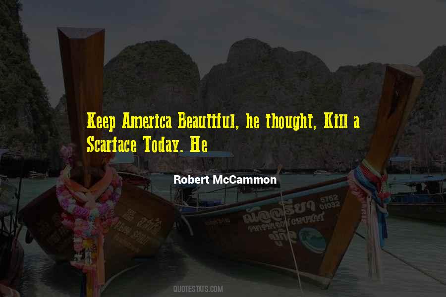 Mccammon Quotes #546997