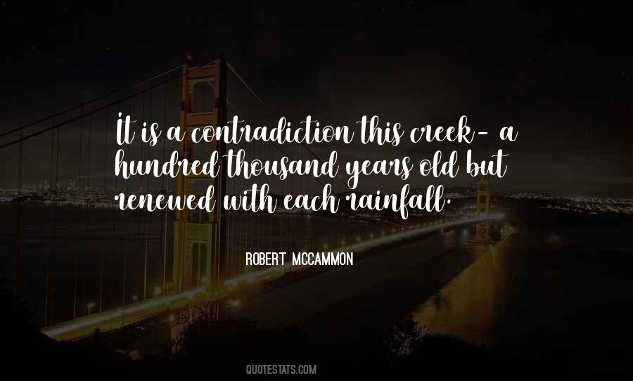 Mccammon Quotes #670726