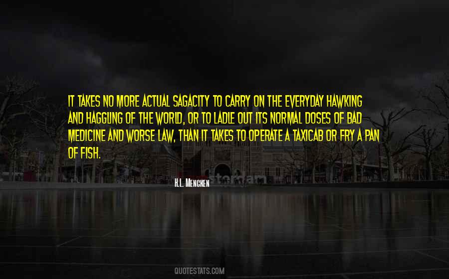 Quotes About Haggling #1292161