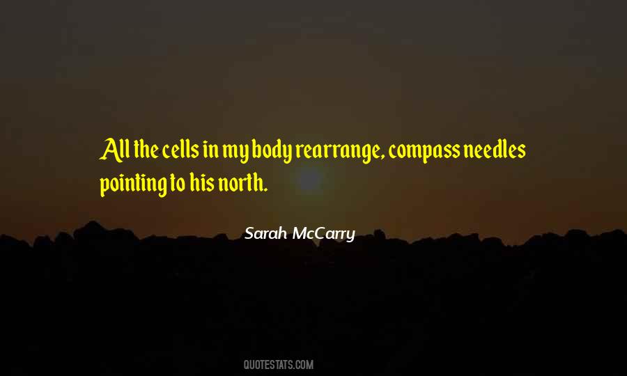 Mccarry Quotes #997602