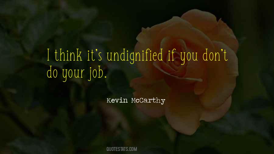 Mccarthy's Quotes #582789 Mccarthy's Quotes #582789