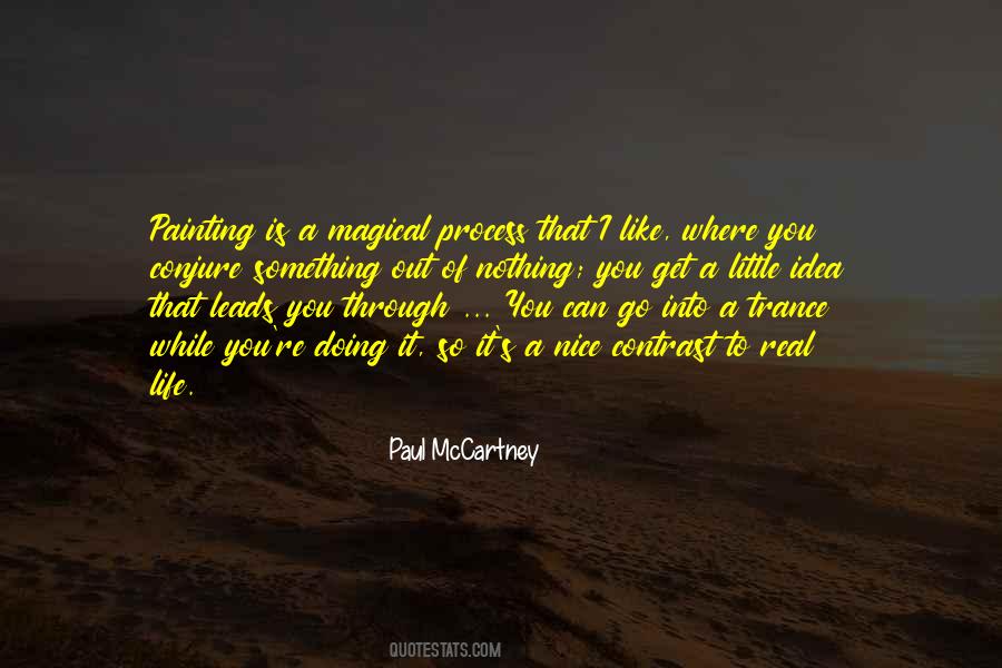 Mccartney's Quotes #405199