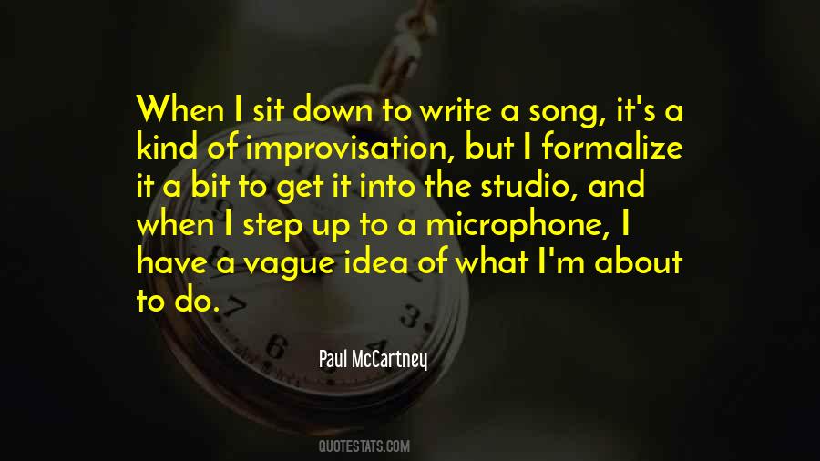 Mccartney's Quotes #532409