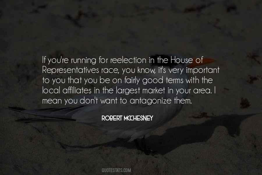 Mcchesney Quotes #1853769