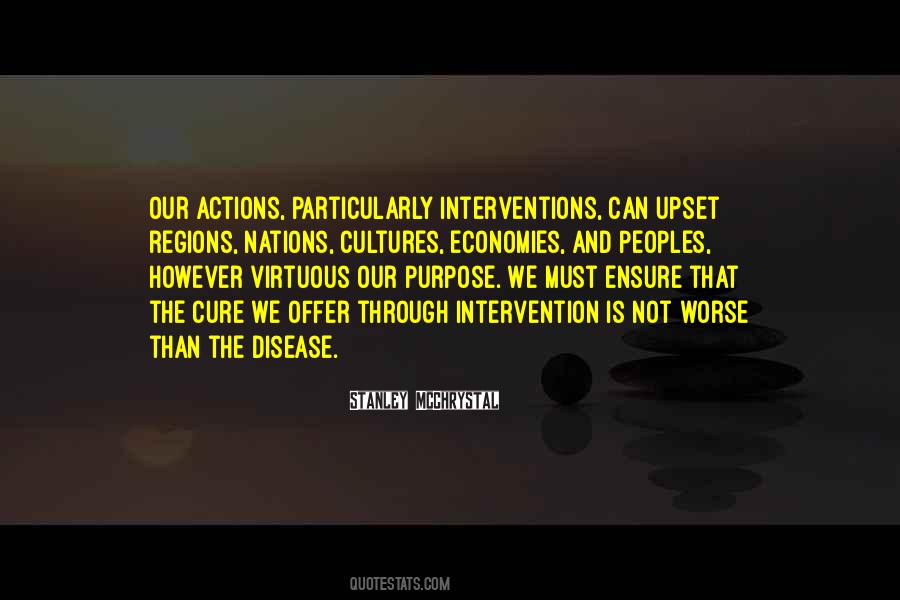 Mcchrystal's Quotes #957150