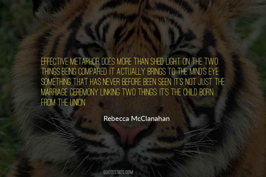 Mcclanahan Quotes #1278643