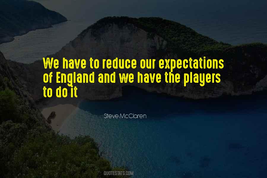 Mcclaren Quotes #280277