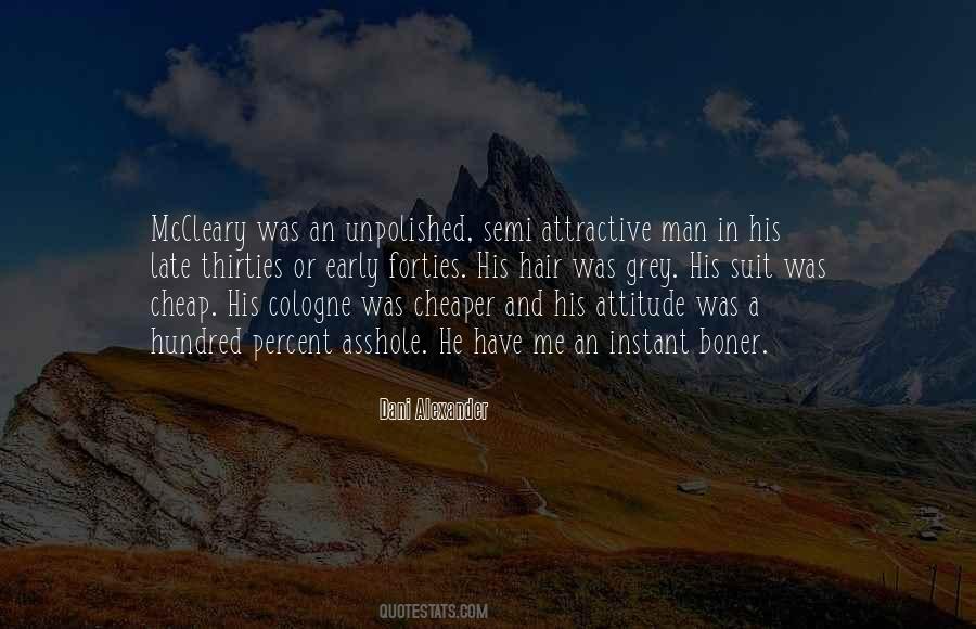 Mccleary Quotes #1724709