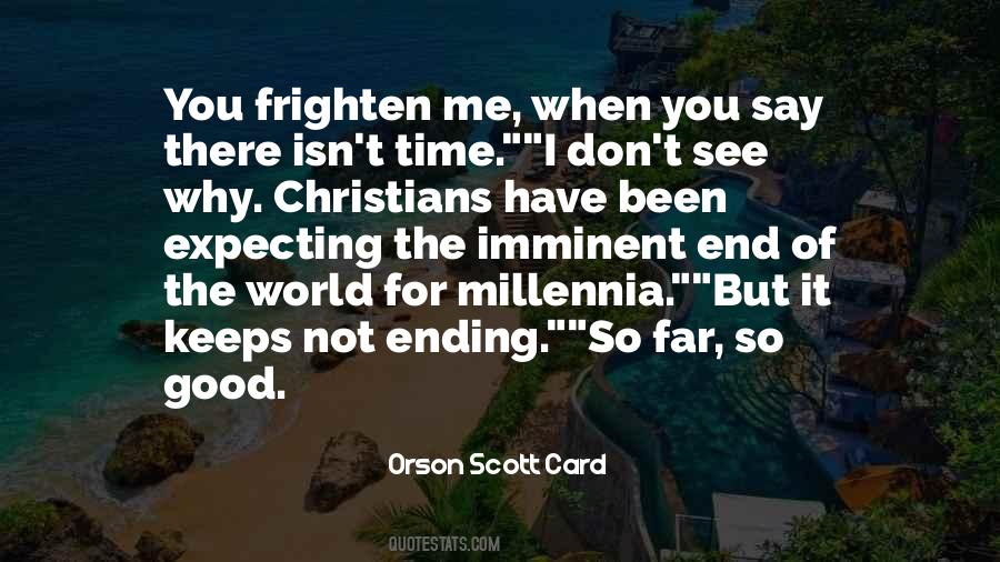 Mccleary Quotes #469785