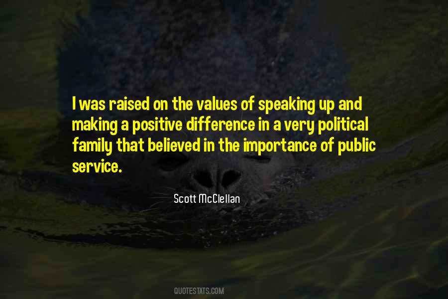 Mcclellan's Quotes #959578
