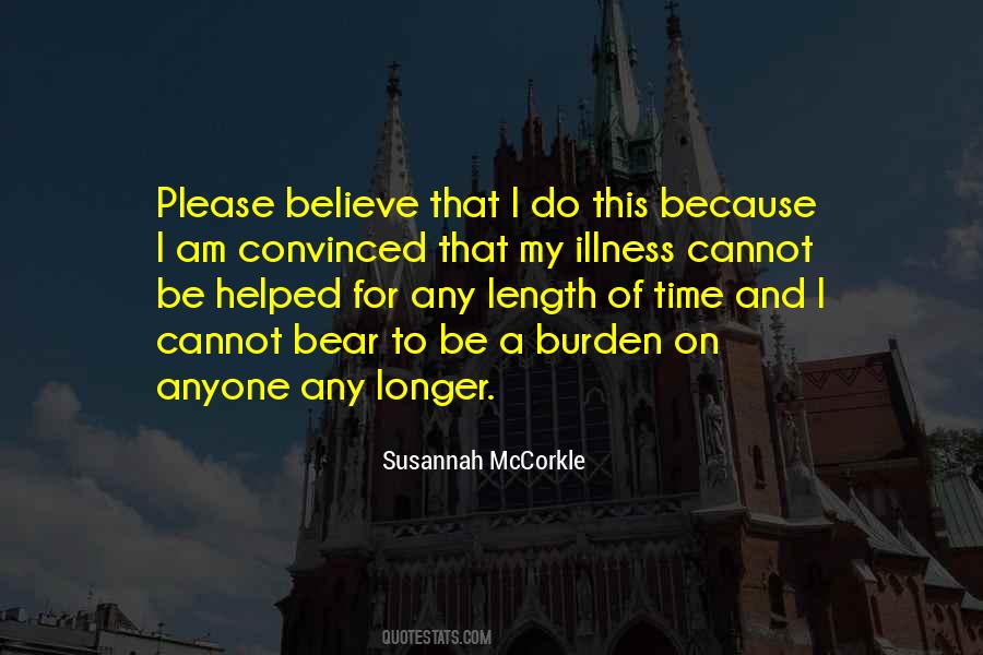 Mccorkle Quotes #1689335