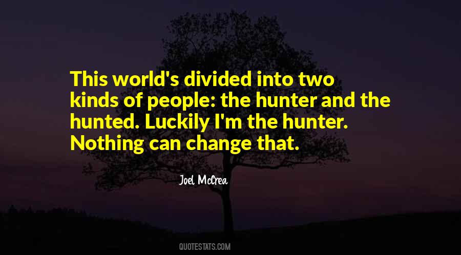 Mccrea Quotes #992747