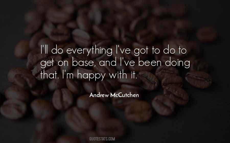 Mccutchen Quotes #506439