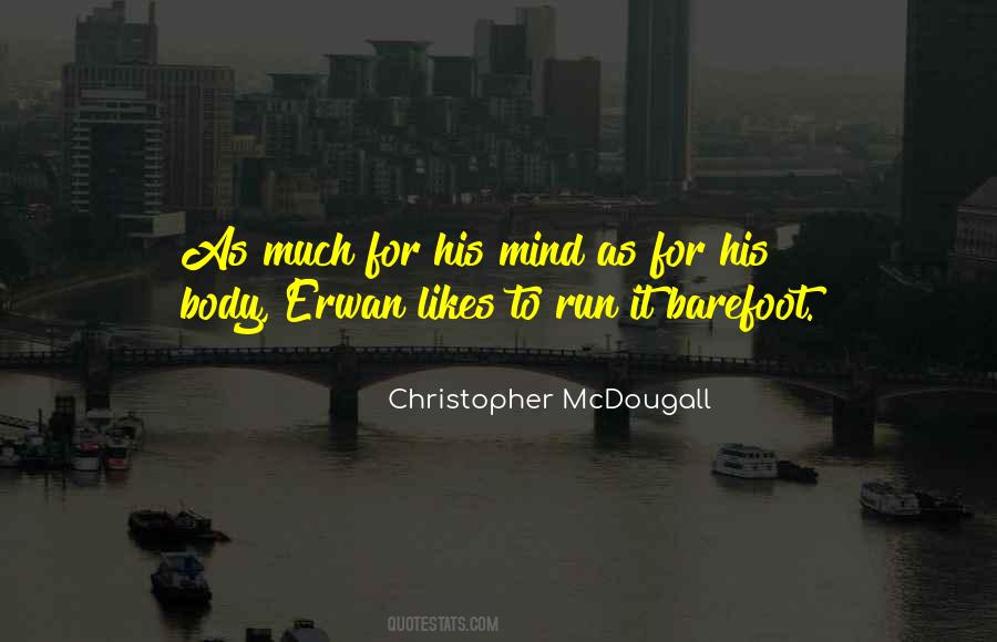 Mcdougall's Quotes #1151573