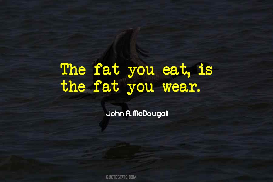 Mcdougall's Quotes #344375