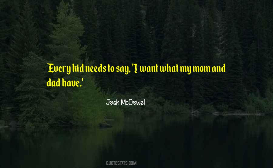 Mcdowell Quotes #937619