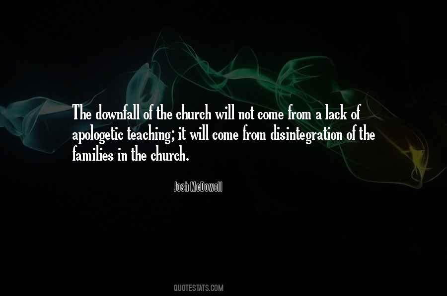 Mcdowell Quotes #99926