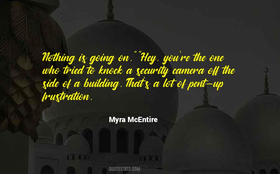 Mcentire's Quotes #1185725