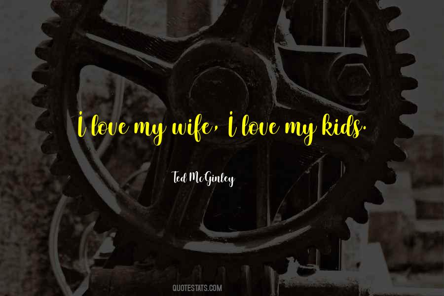Mcginley's Quotes #546079
