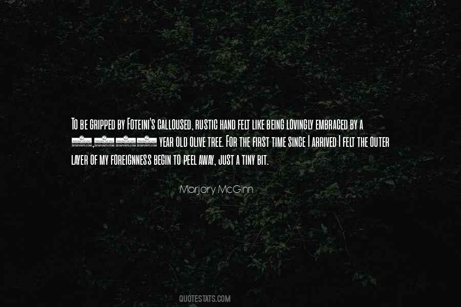 Mcginn Quotes #573111