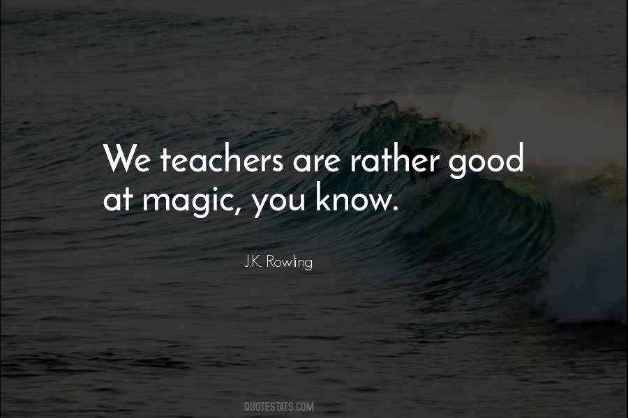 Mcgonagall's Quotes #1706909