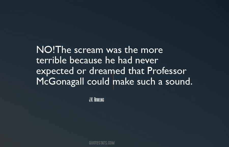 Mcgonagall's Quotes #619473