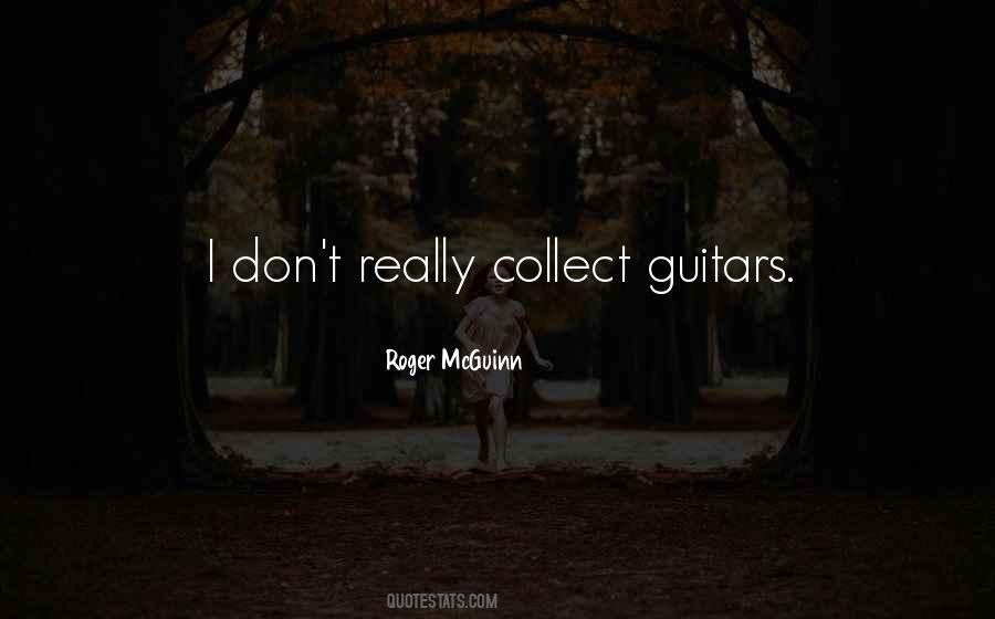 Mcguinn Quotes #1161066