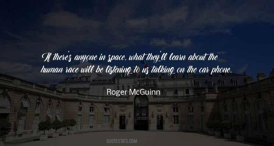 Mcguinn Quotes #147162