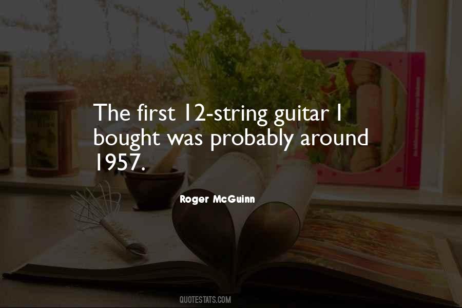 Mcguinn Quotes #419240