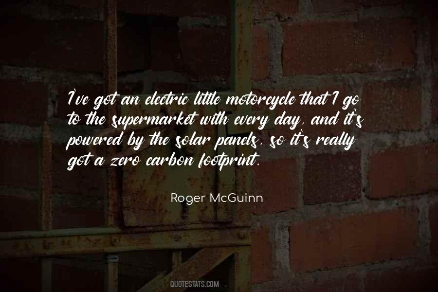 Mcguinn Quotes #572872