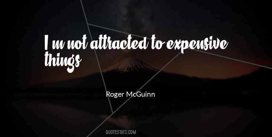 Mcguinn Quotes #586086