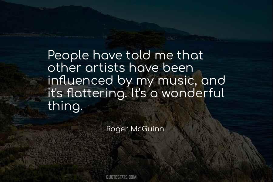 Mcguinn Quotes #846870