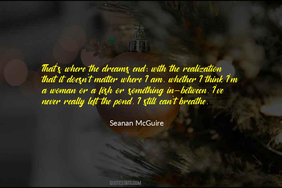 Mcguire's Quotes #391746