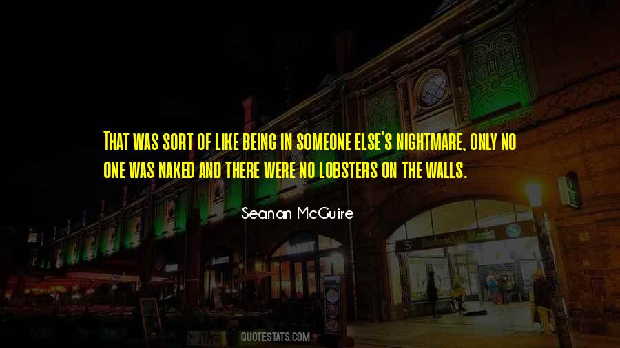 Mcguire's Quotes #500498