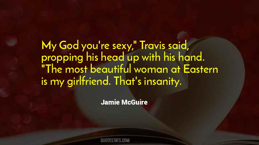 Mcguire's Quotes #564202