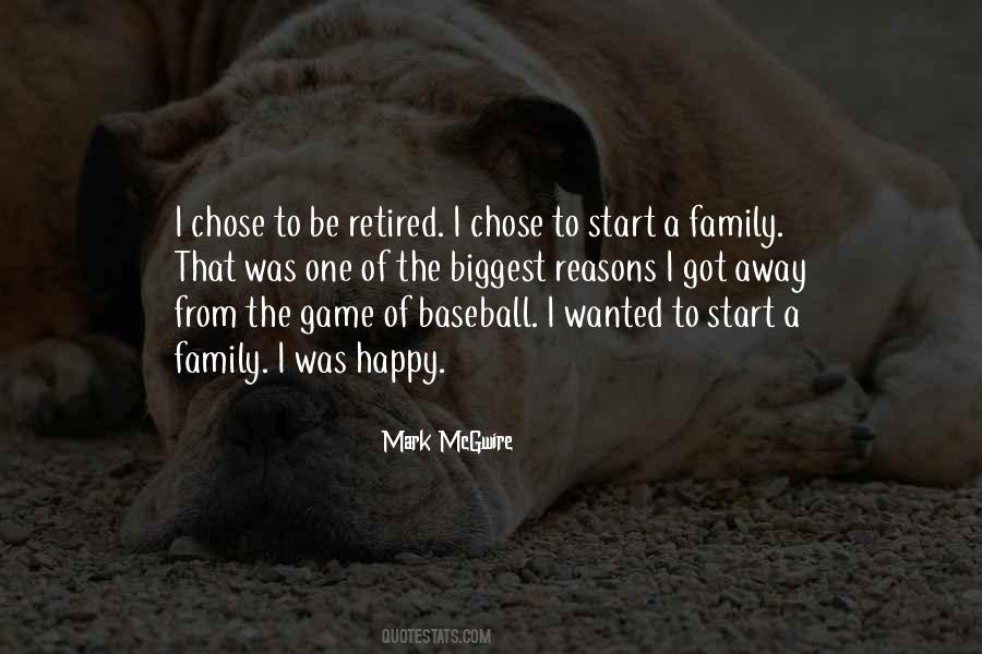 Mcgwire Quotes #338277