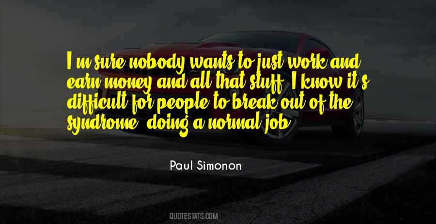 Quotes About Doing All The Work #753119