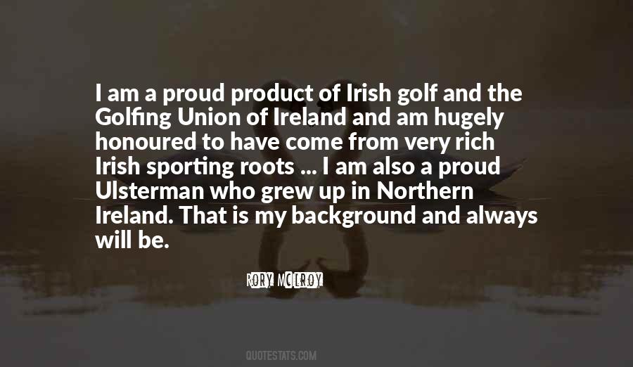 Mcilroy's Quotes #1239548